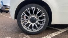 Fiat 500 1.0 Mild Hybrid Dolcevita Plus 3dr Petrol Hatchback